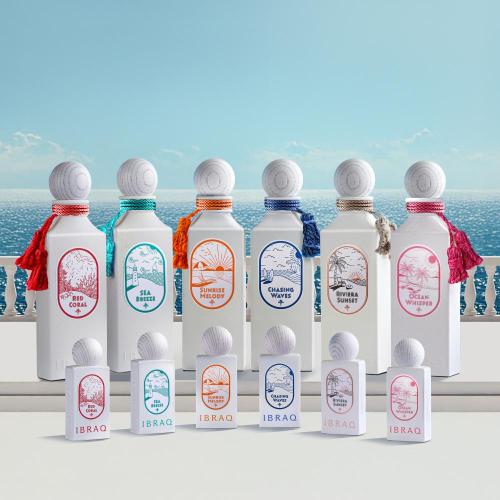 سمر كوليكشن