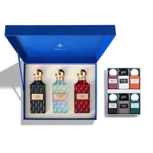 بلو ويش-ابراهيم القرشي