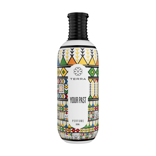 عطر يور باست | YOUR PAST عطر شتوي للجنسين ثبات عال...