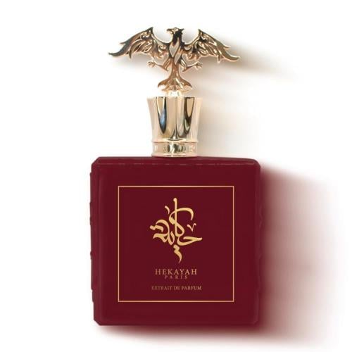 عطر حكايه باريس-لودر