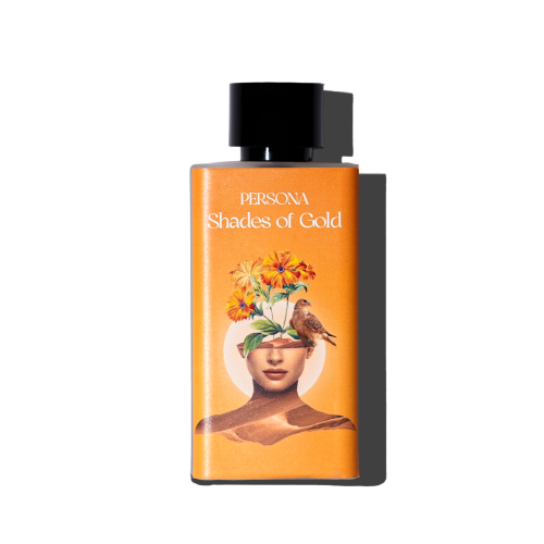 عطر-Shades Of Gold