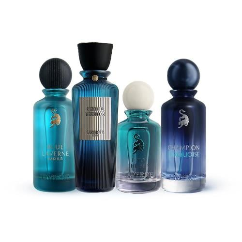 المجموعة الرجالية الخاصّة