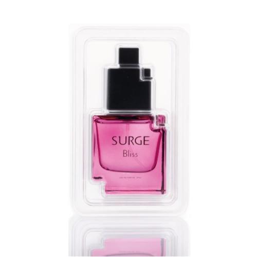 عطر Bliss - سرجي