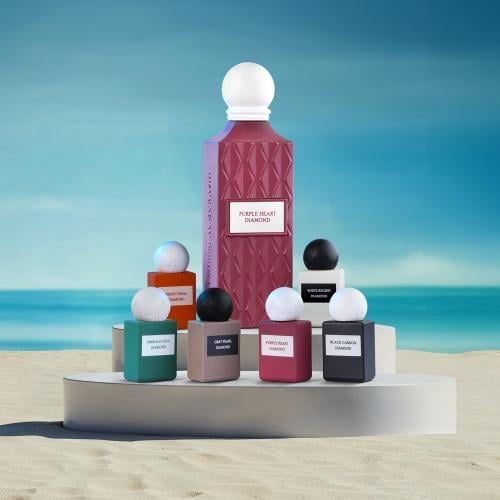 باقة سن كيسد-من ابراق