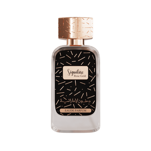 سجنتشر جولد