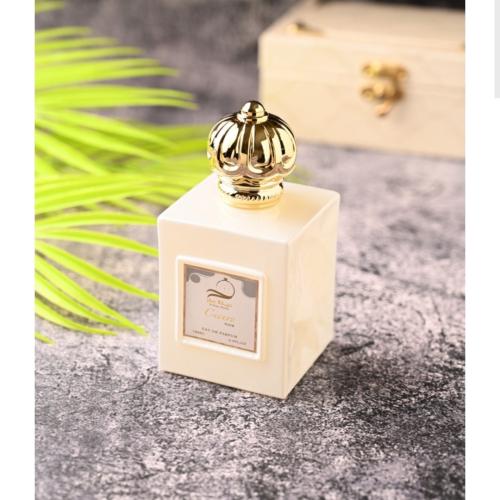 حبكة عطر : سنسيرو نوير