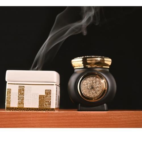 معمول دوسري عرائسي | حجم صغير