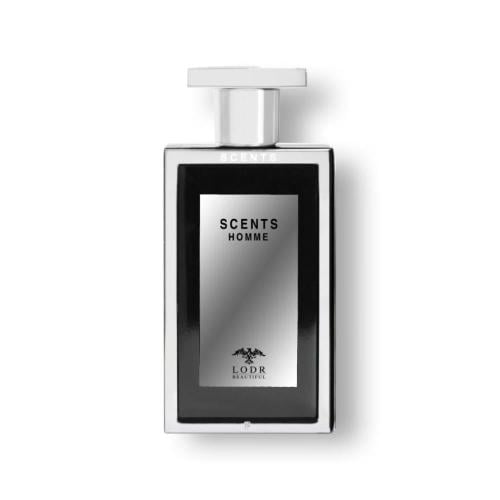 عطر اسكانت هوم - لودر