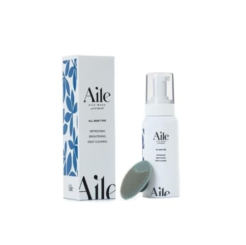 عبوة غسول-ايلي