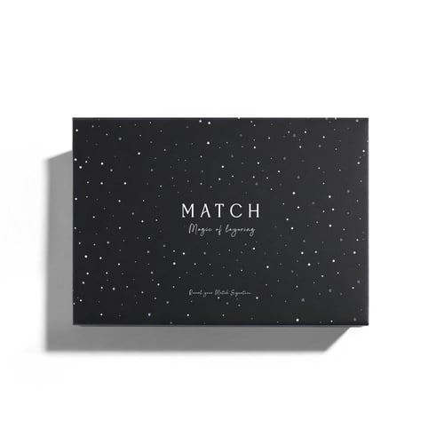 سحر مزج الطيب-ماتش