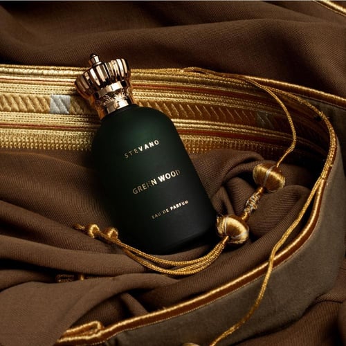 عطر قرين وود- ستيفانو