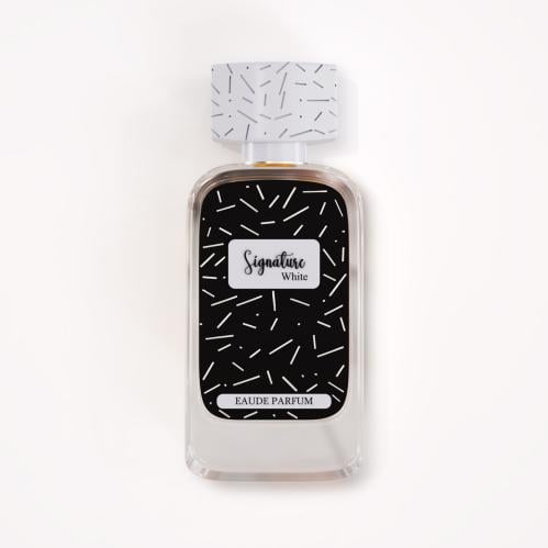 دخون الامراتية-سجنتشر وايت