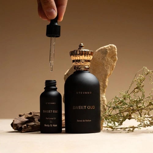 مجموعة سويت عود-ستيفانو