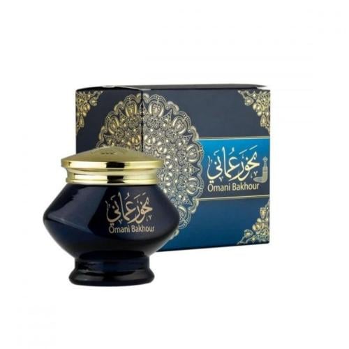 بخور عماني