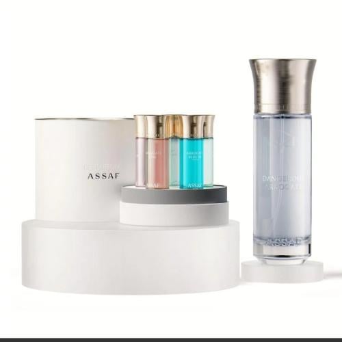 عطور عساف - مجموعة اروقيت دينجريس