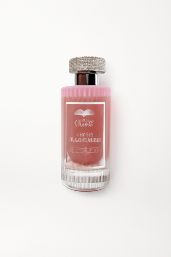 عطرلودر مسك الرمان وردي-لودر بيوتفل