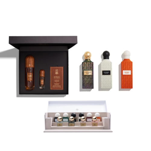 لمة الطيب-ابراق القرشي