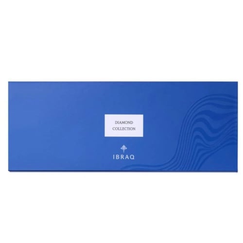 مجموعة-ديسكفري دايموند