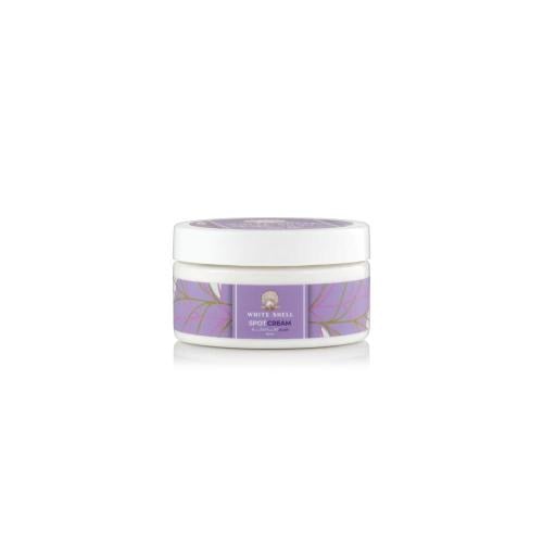 كريم إخفاء البقع-وايت شيل