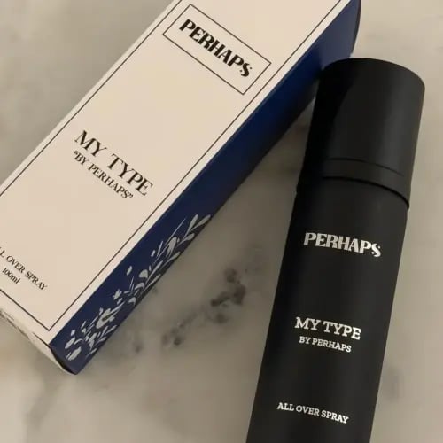 معطر ماي تايب – برهابس