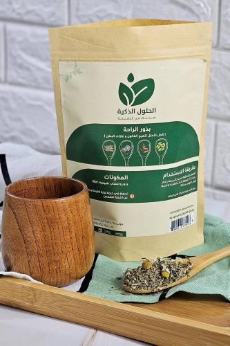 بذور الراحة للقولون الاصلي