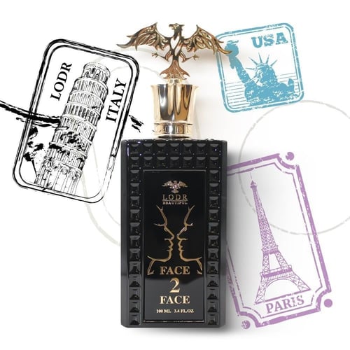 لودر فيس تو-لودر