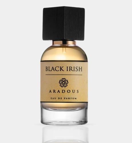 عطر بلاك ايريش-ارادوس