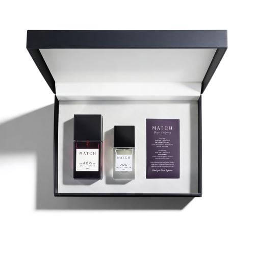 سحر مزج الطيب-ماتش