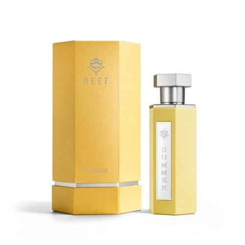 عطر سمر يلو-ريف