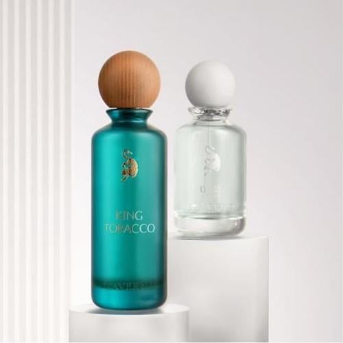 لافيرن - بكج دير 7AM وكينق توباكو