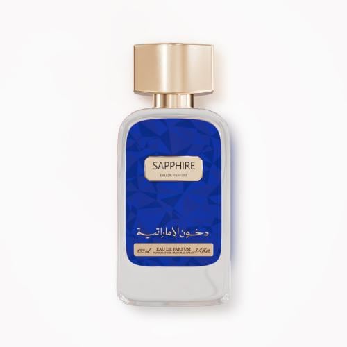 دخون الامراتية-سافاير