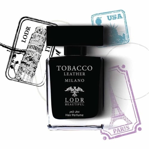 معطر شعر لودر توباكو ليذر - لودر