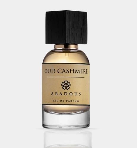 عود كشمير-ارادوس