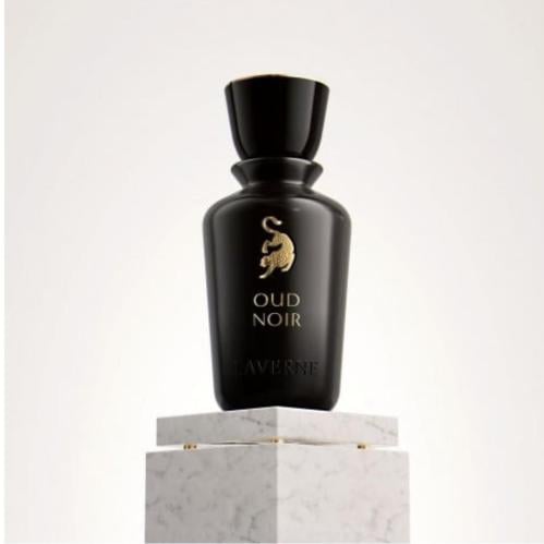 عطر لافيرن -عود نوير - Oud Noir