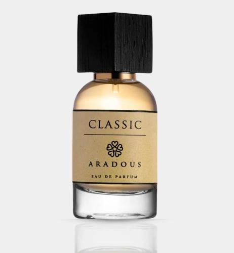 عطر كلاسيك-ارادوس