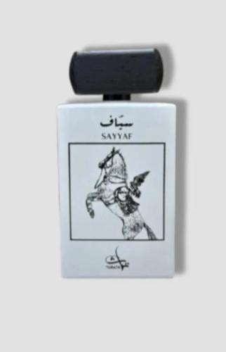 عطر سياف أودي بارفيوم 80 ml بديل لعطر جانميد مارك...