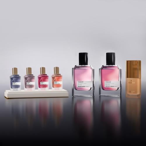 مجموعة قولد فايبز المتكاملة - إصدار خاص