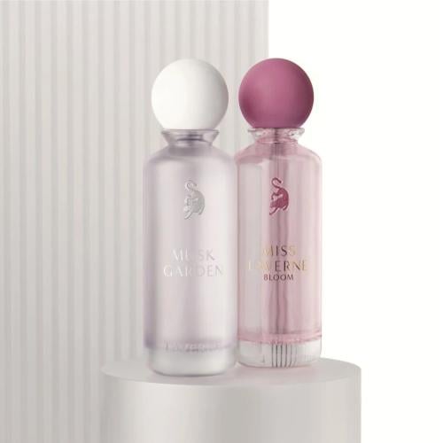 الثنائية الأنثوية