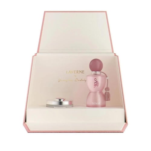 مجموعة -لافيرن -عطر سينس