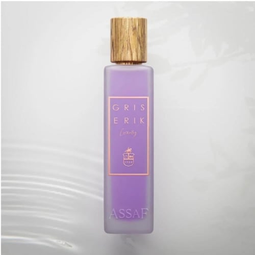 عطر عساف - جريس اريك - 200 مل