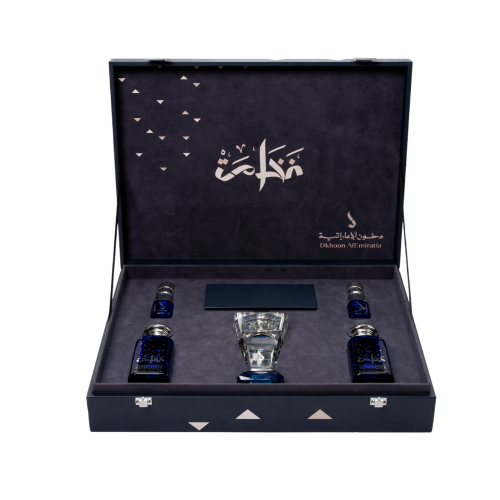 دخون-الامراتية-طقم فخامة