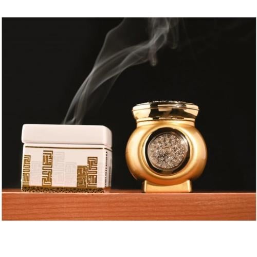 معمــول مسقــى | حجم صغير