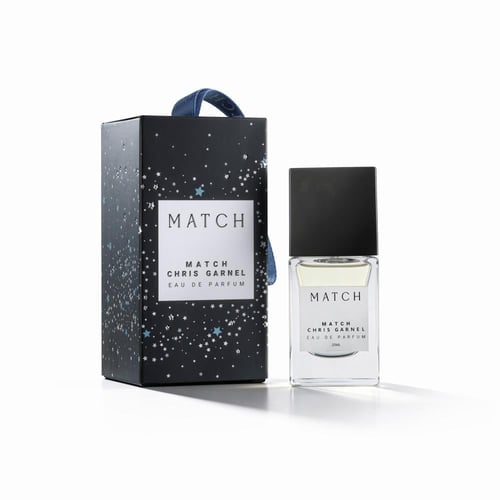 مجموعة توزيعات-ماتش