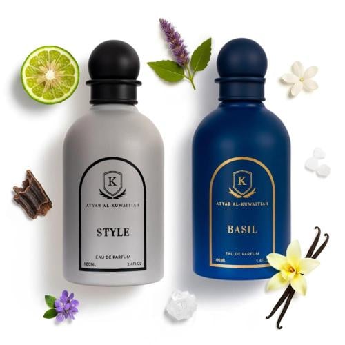 مجموعة التميز - اطياب الكويتيه