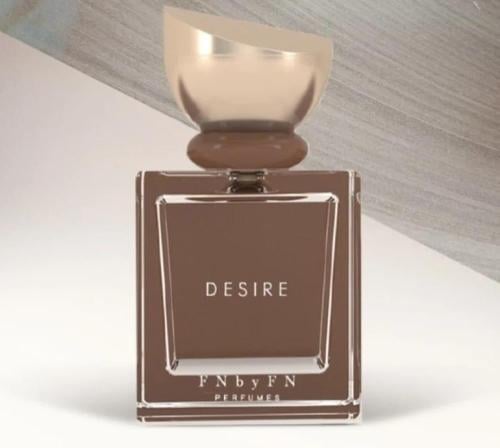 عطر ديزاير المركز - 100 مل - فن باي فن