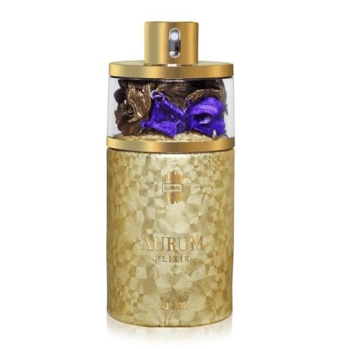 عطر أوروم إكسير-اجمل