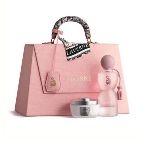 مجموعة -لافيرن -عطر سينس