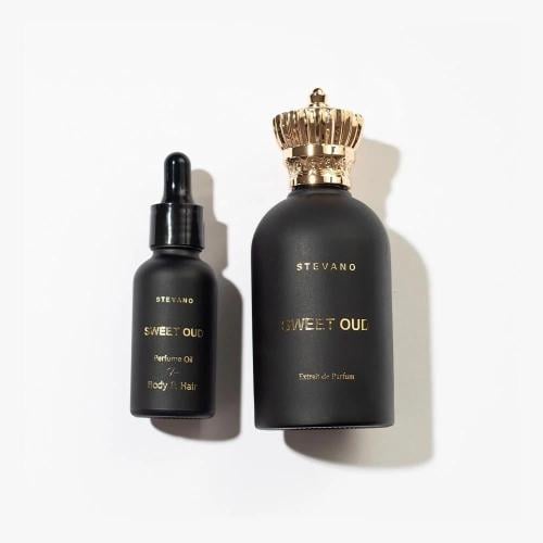 مجموعة سويت عود-ستيفانو