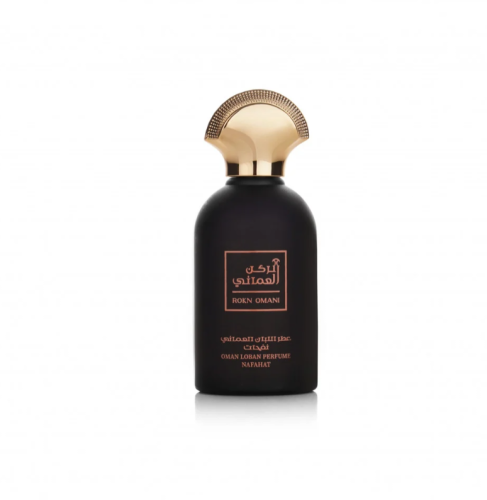 عطر اللبان نفحات 100مل - الركن العماني