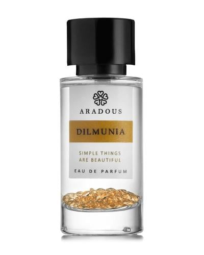 عطر دلمونيا-ارادوس